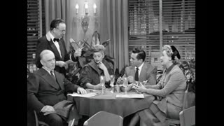 I Love Lucy - S2E21 - Lucy Changes Her Mind