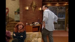 Married... with Children - S11E8 - God Help Ye Merry Bundymen