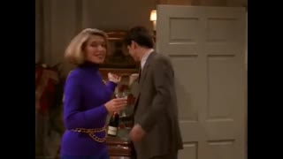 Dharma & Greg - S1E12 - Haus Arrest