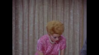 The Lucy Show - S4E15 - Lucy, the Rain Goddess