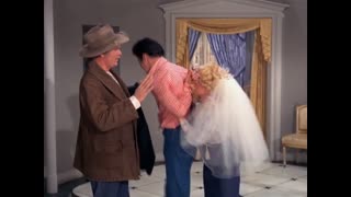 The Beverly Hillbillies - S4E21 - Sonny Drysdale Returns