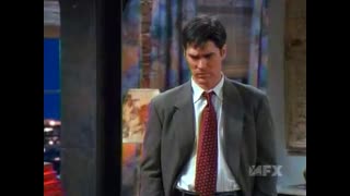 Dharma & Greg - S3E24 - Be My Baby