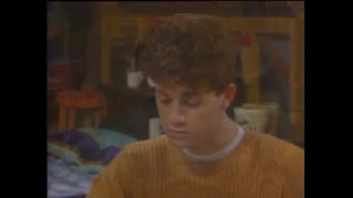 Growing Pains - S5E6 - Carol's Papers