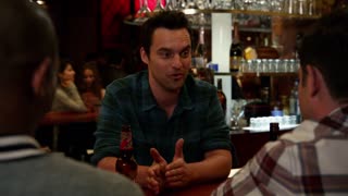 New Girl - S4E4 - Micro