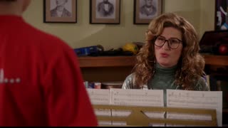 The Goldbergs - S3E2 - A Chorus Lie