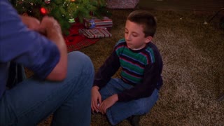 The Middle - S1E10 - Christmas