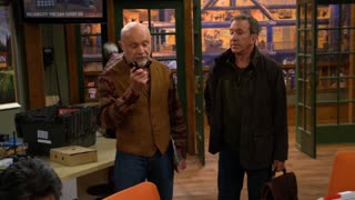 Last Man Standing - S1E8 - House Rules