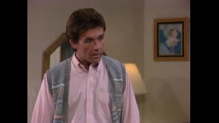 Growing Pains - S2E5 - Employee of the Month