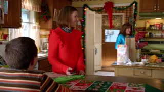 The Middle - S9E10 - The Christmas Miracle