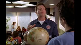 Scrubs - S6E7 - His Story IV