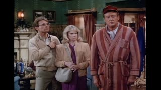 Newhart - S3E1 - Tell a Lie, Get a Check