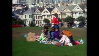 Full House - S7E20 - Michelle a la Carte