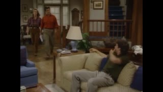 Growing Pains - S6E1 - Mike's Choice