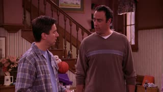 Everybody Loves Raymond - S6E11 - The Kicker