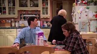 Everybody Loves Raymond - S3E12 - The Toaster