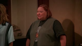 Two and a Half Men - S2E17 - Woo-Hoo, a Hernia Exam!