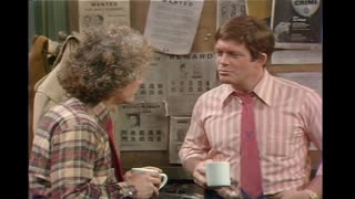 Barney Miller - S7E6 - Call Girl