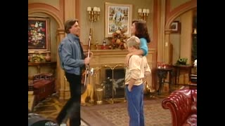 Silver Spoons - S2E13 - I Want to Be Alone