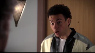 The Goldbergs - S2E14 - Barry Goldberg's Day Off