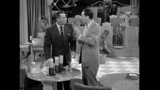 I Love Lucy - S6E1 - Lucy and Bob Hope