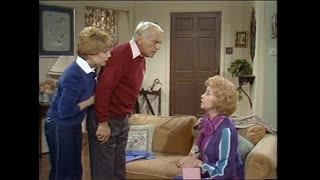 Too Close for Comfort - S4E1 - The Enemy Above