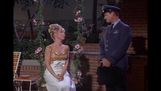 I Dream of Jeannie - S2E14 - The Greatest Lover in the World