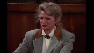 Murphy Brown - S2E20 - Heart of Gold