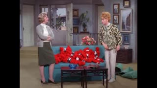 The Lucy Show - S4E24 - Lucy and Clint Walker