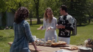 Schitt's Creek - S4E5 - RIP Moira Rose