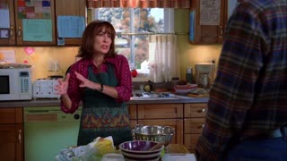 The Middle - S2E9 - Thanksgiving II