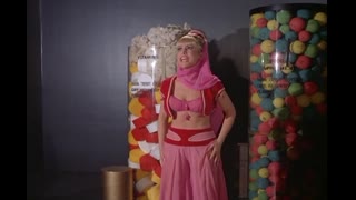 I Dream of Jeannie - S3E16 - Genie, Genie, Who's Got the Genie (1)