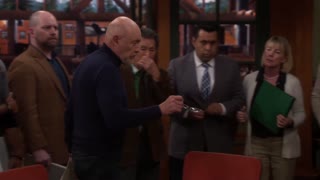 Last Man Standing - S8E21 - How You Like Them Pancakes?