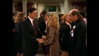 Dharma & Greg - S1E8 - Mr. Montgomery Goes to Washington