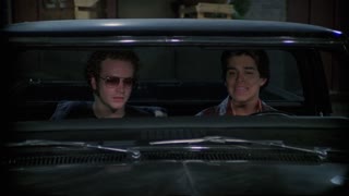 That '70s Show - S4E18 - Leo Loves Kitty