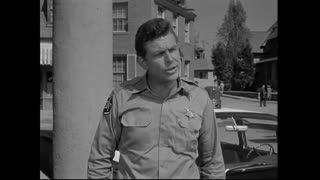 The Andy Griffith Show - S1E6  - Runaway Kid