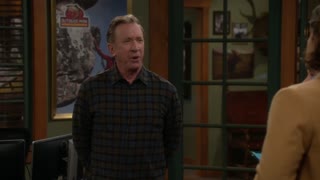 Last Man Standing - S9E8 - Lost and Found