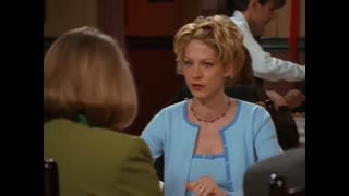 Dharma & Greg - S1E20 - The Cat's Out of the Bag