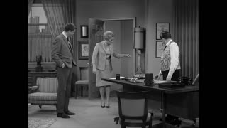 The Dick Van Dyke Show - S5E25 - A Day in the Life of Alan Brady