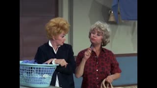 The Lucy Show - S4E4 - Lucy and Joan