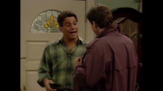 Who's the Boss? - S8E11 - This Sold House