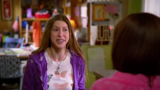 The Middle - S4E15 - Valentine's Day IV