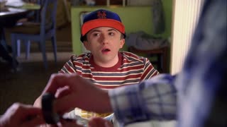 The Middle - S7E14 - Film, Friends and Fruit Pies