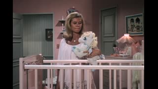 Bewitched - S3E1 - Nobody's Perfect