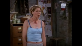 Dharma & Greg - S5E12