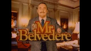 Mr. Belvedere - S2E11 - The Prize