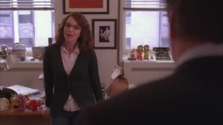 30 Rock - S4E10 - Black Light Attack!