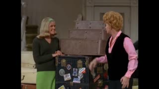 The Lucy Show - S3E19 - Lucy and the Countess