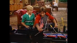 Silver Spoons - S1E5 - Takin' a Chance on Love