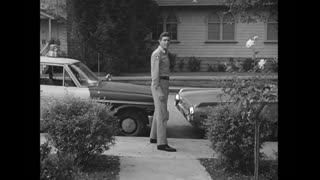 The Andy Griffith Show - S3E2 - Andy's Rich Girlfriend