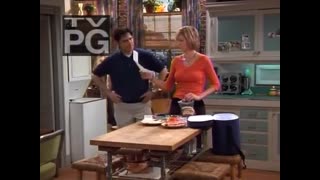 Dharma & Greg - S3E15 - The Trouble with Troubadour